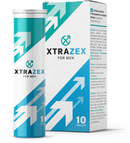 A tabletták Xtrazex